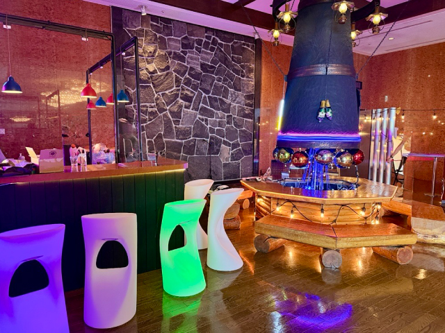 LITTLE VIP -Kids Bar-